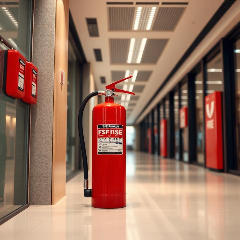 Fire Safety Services