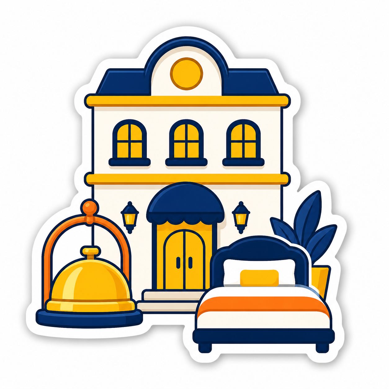 Hotels & Hospitality